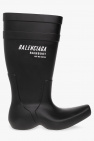 Balenciaga 'Excavator' rain boots | Men's Shoes | Vitkac